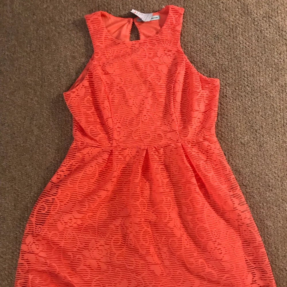 Maurices dress